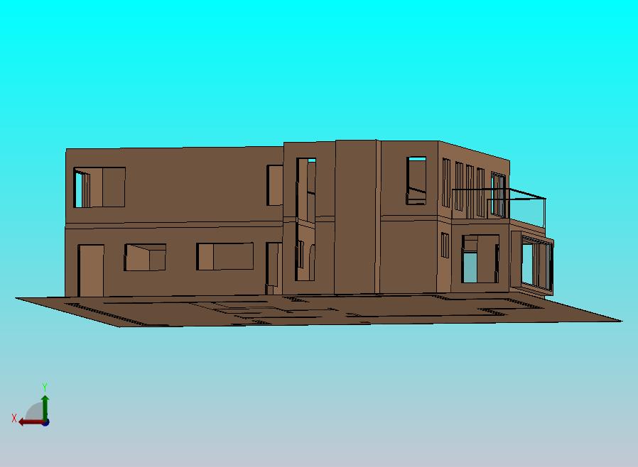 梦幻小屋 (2)