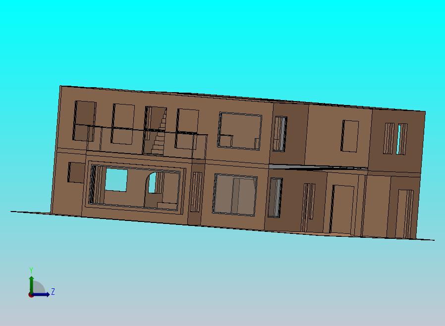 梦幻小屋 (2)