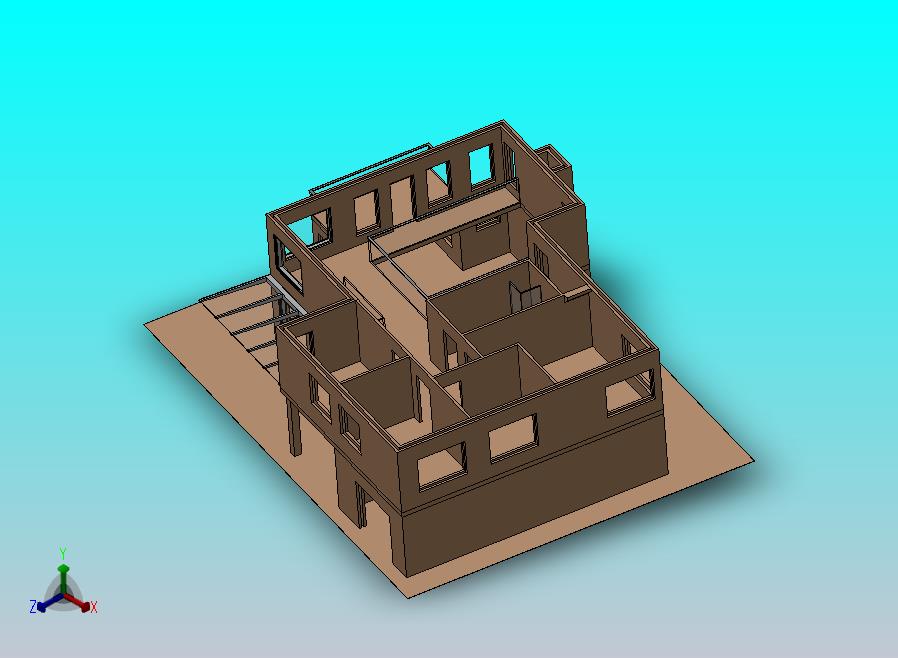 梦幻小屋 (2)