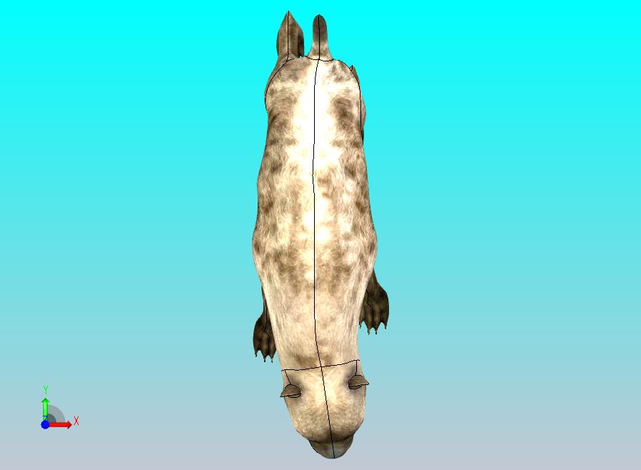 土狼