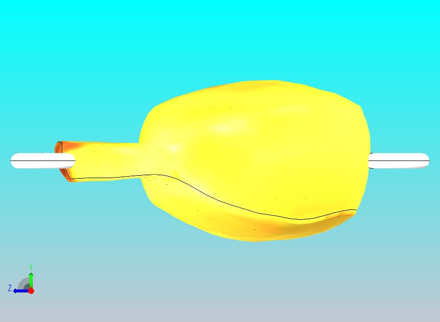 香蕉