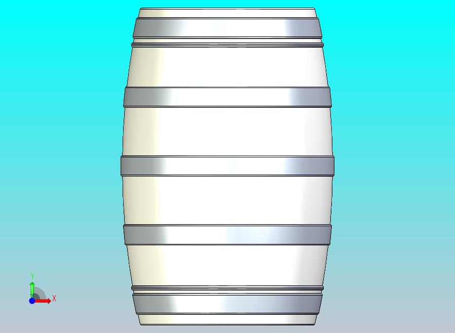 木桶
