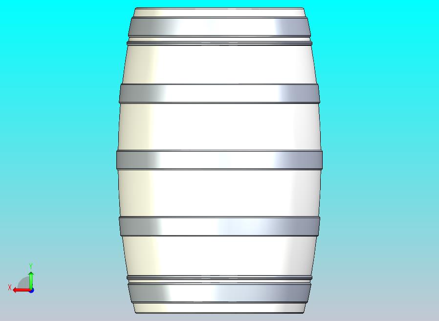 木桶