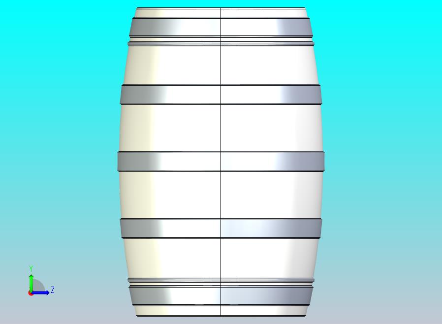木桶