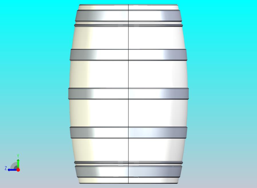 木桶