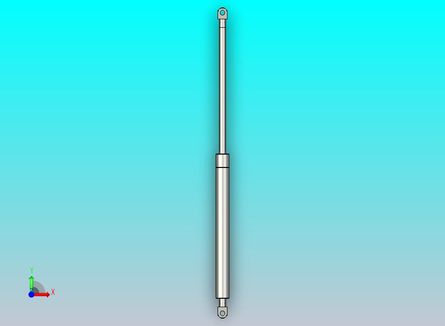gsb22-e-e-s190_asm氮气弹簧
