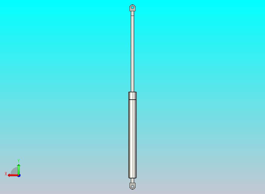 gsb22-e-e-s200_asm氮气弹簧