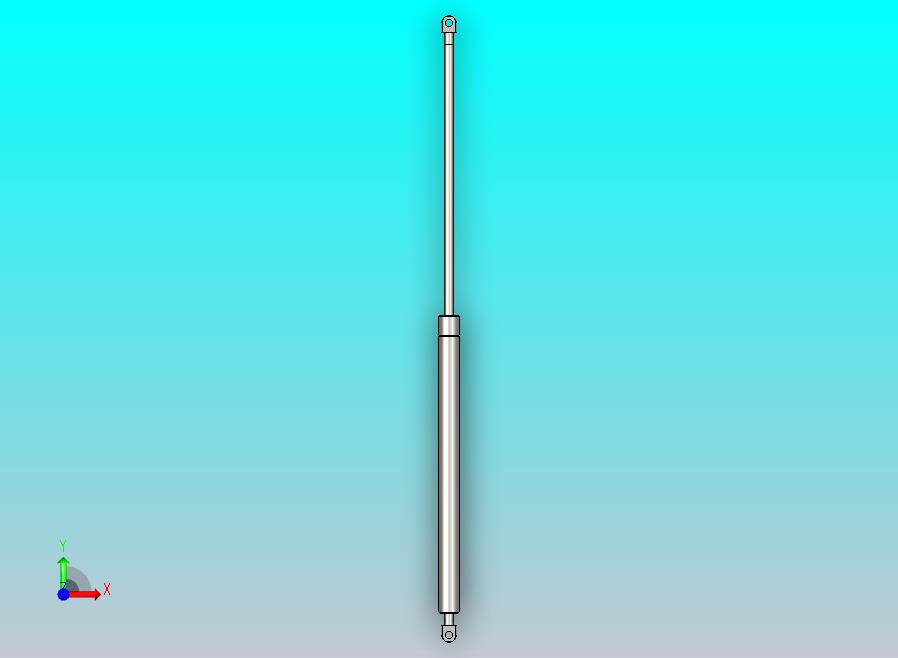 gsb22-e-e-s280_asm氮气弹簧