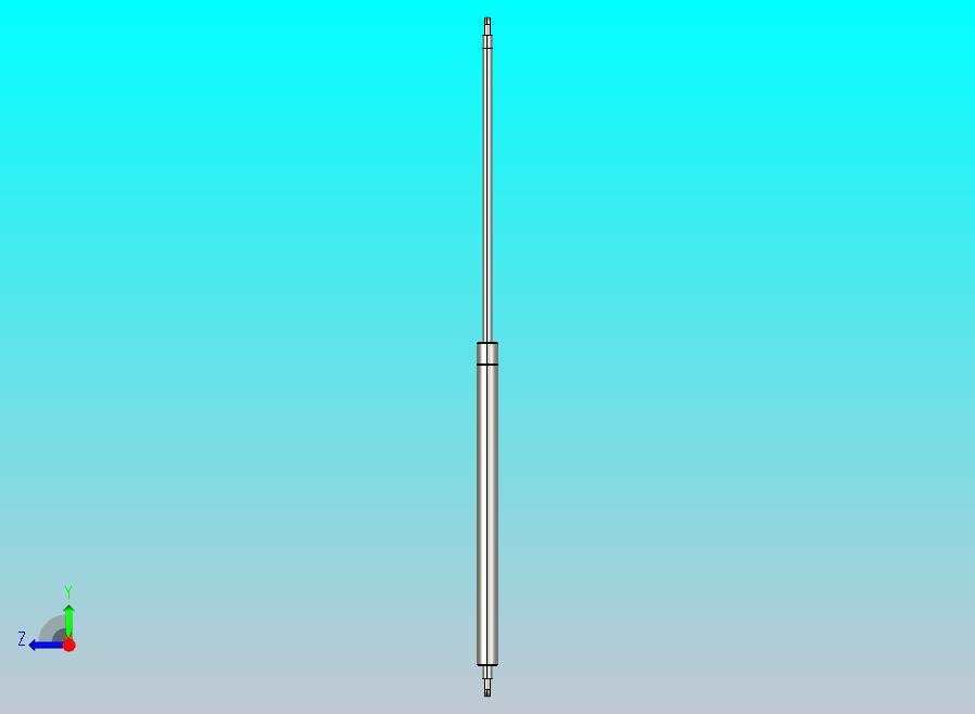 gsb22-e-e-s280_asm氮气弹簧