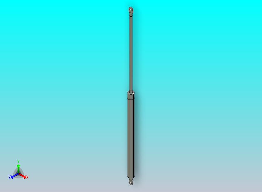 gsb22-e-e-s280_asm氮气弹簧