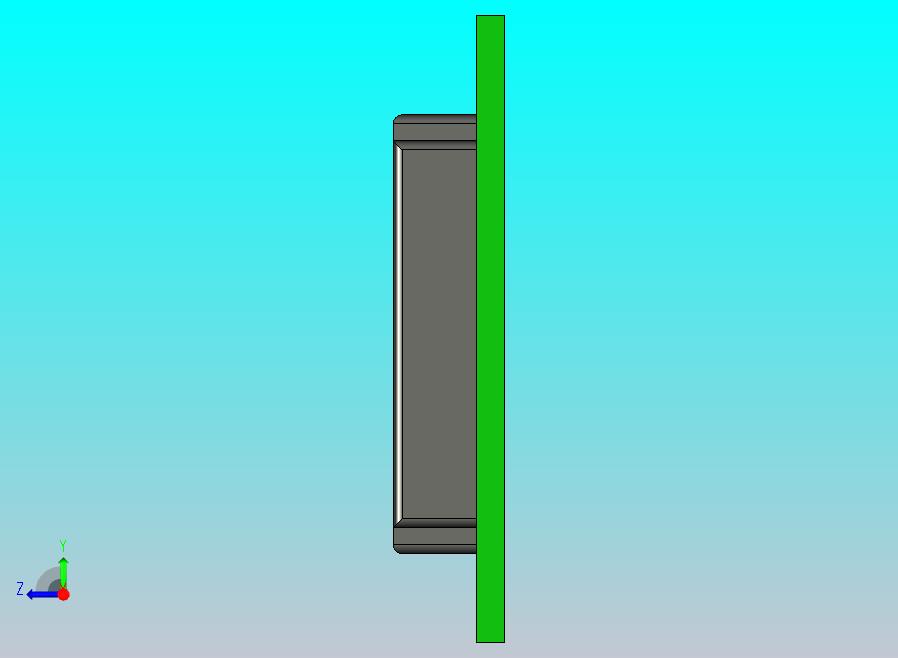 纽黑文显示器-有机发光二极管字符显示器16x2