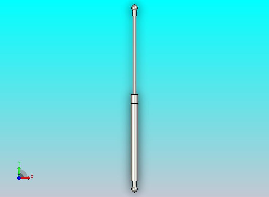 gsb18-b-b-s170_asm氮气弹簧