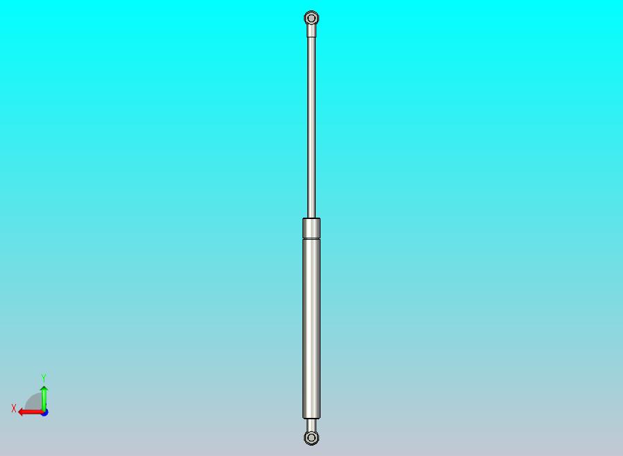 gsb18-b-b-s170_asm氮气弹簧