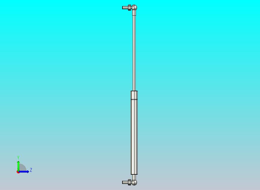 gsb18-b-b-s170_asm氮气弹簧