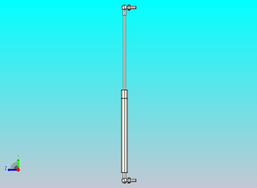 gsb18-b-b-s170_asm氮气弹簧