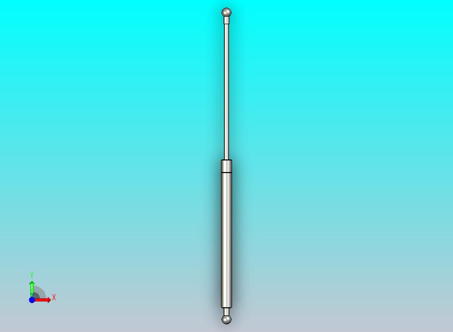 gsb18-b-b-s210_asm氮气弹簧