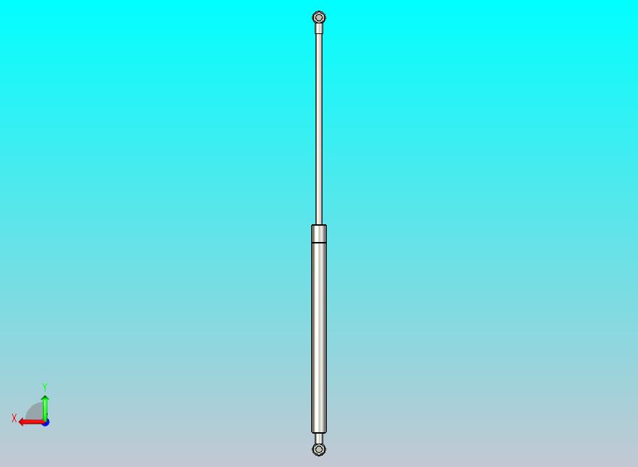 gsb18-b-b-s210_asm氮气弹簧
