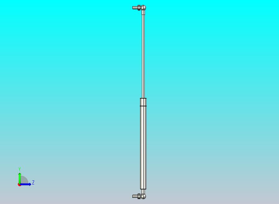 gsb18-b-b-s210_asm氮气弹簧