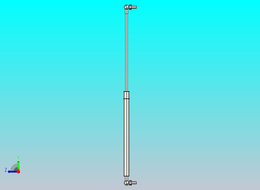 gsb18-b-b-s210_asm氮气弹簧