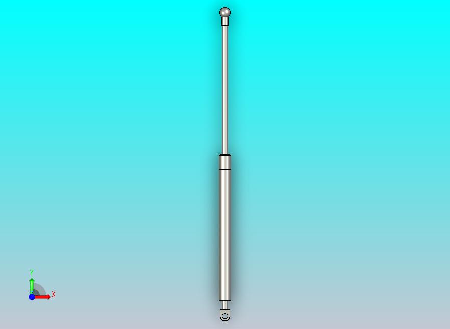 gsb18-b-c-s180_asm氮气弹簧