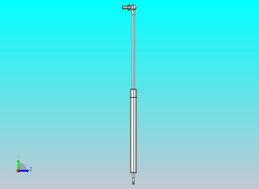 gsb18-b-c-s180_asm氮气弹簧