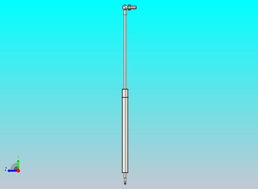 gsb18-b-c-s180_asm氮气弹簧