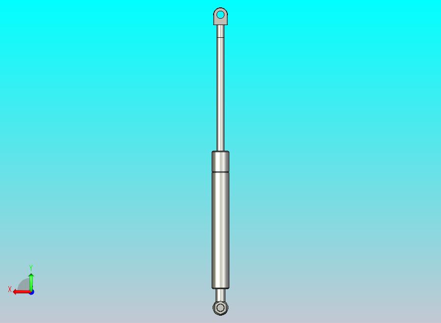 gsb18-c-b-s100_asm氮气弹簧