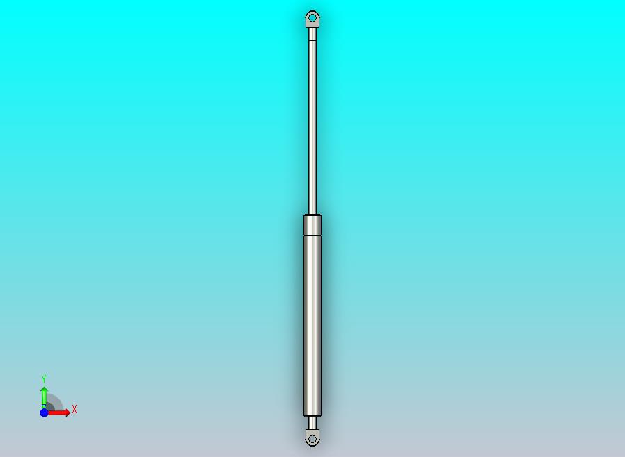 gsb18-c-c-s170_asm氮气弹簧