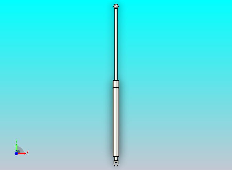 gsb22-d-e-s210_asm氮气弹簧