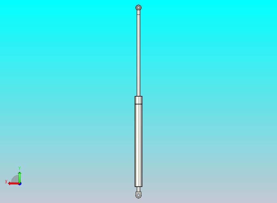 gsb22-d-e-s210_asm氮气弹簧