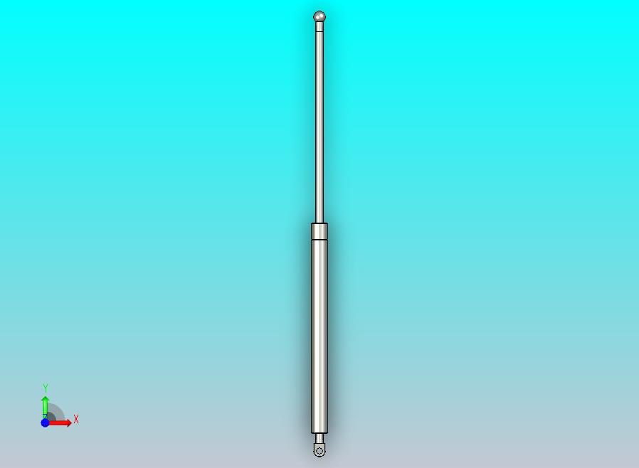 gsb22-d-e-s240_asm氮气弹簧