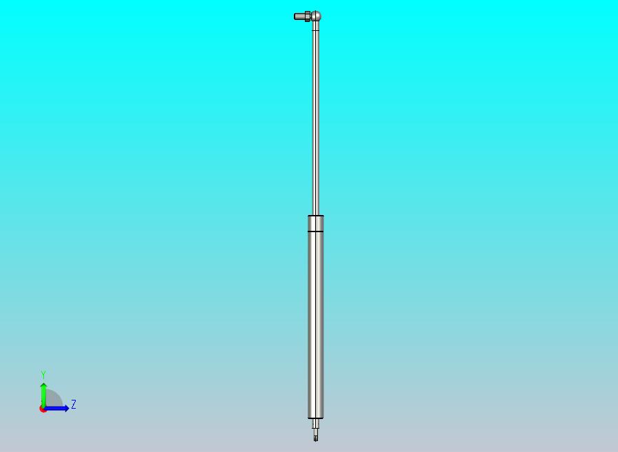 gsb22-d-e-s240_asm氮气弹簧