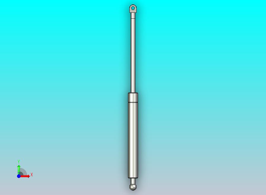 gsb22-e-d-s150_asm氮气弹簧