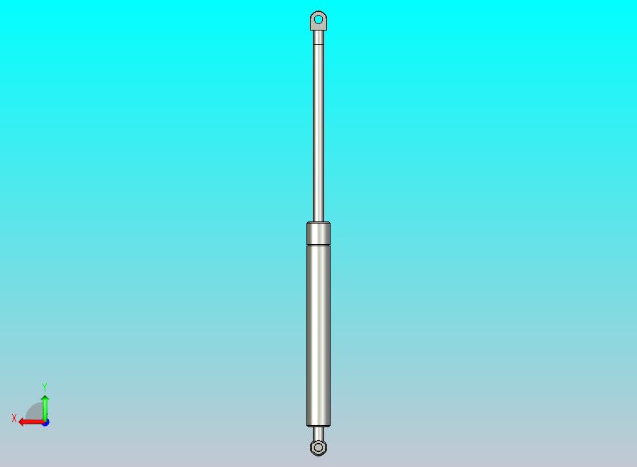 gsb22-e-d-s150_asm氮气弹簧