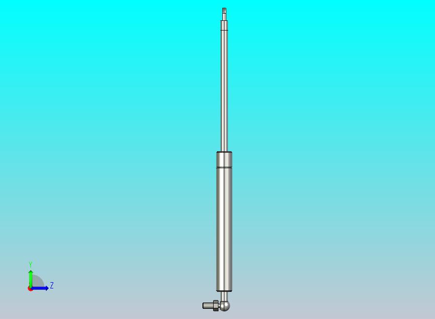 gsb22-e-d-s150_asm氮气弹簧
