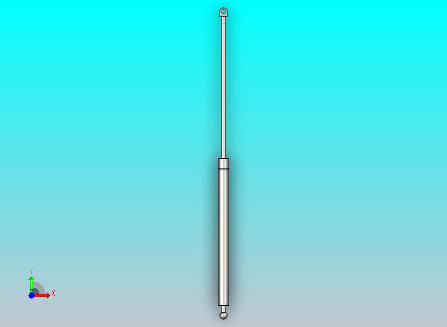gsb22-e-d-s260_asm氮气弹簧