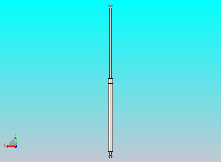gsb22-e-d-s280_asm氮气弹簧