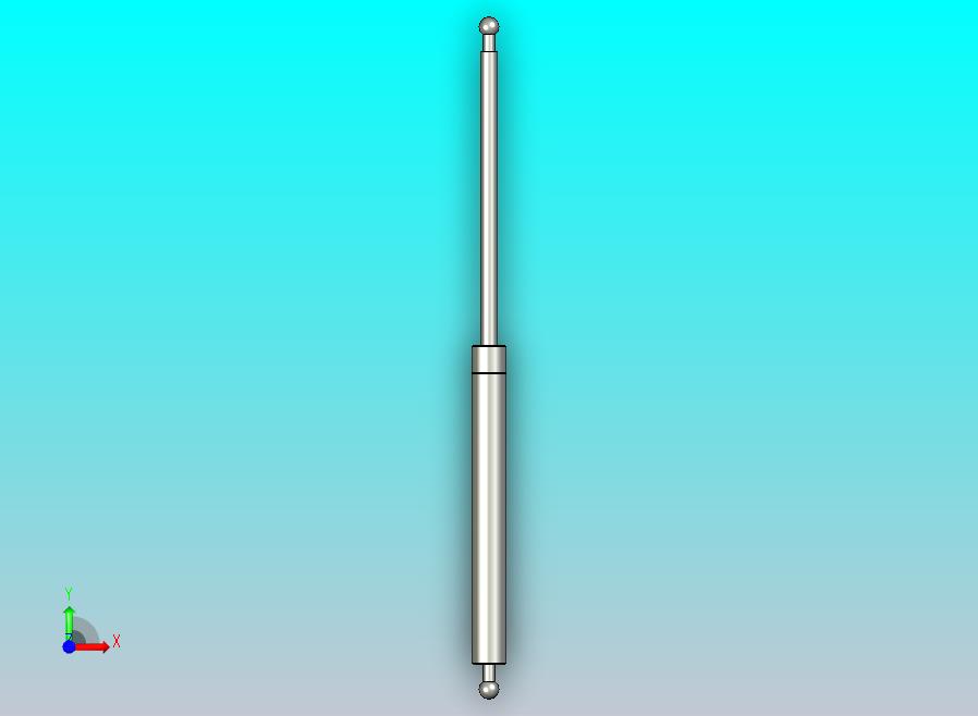 gsb28-d-d-s210_asm氮气弹簧