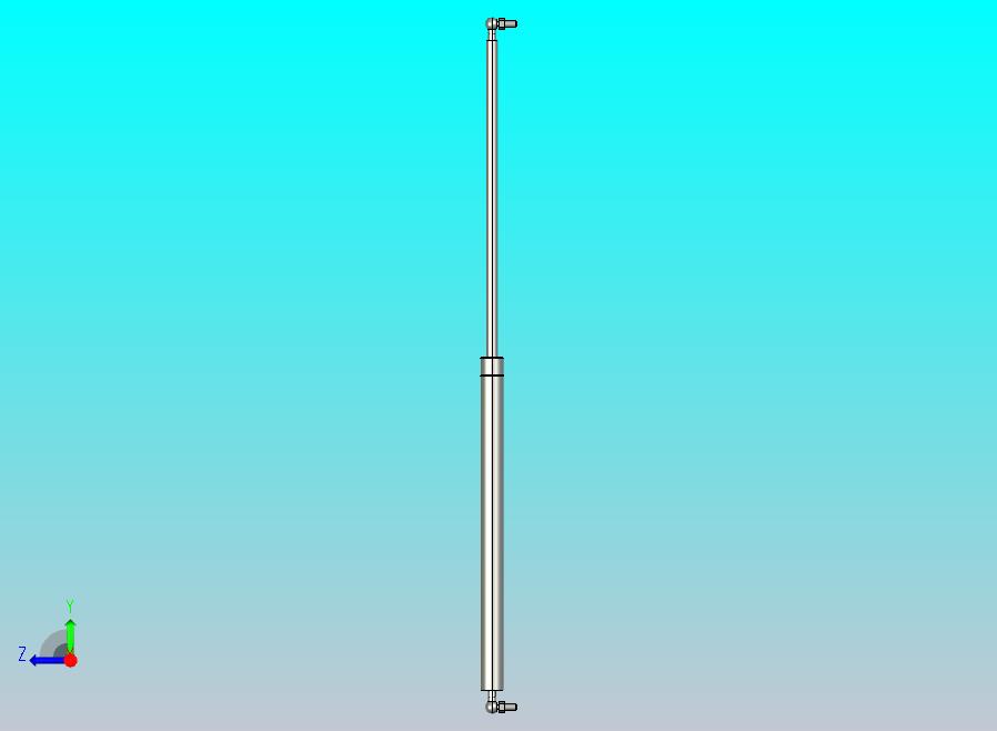 gsb28-d-d-s360_asm氮气弹簧