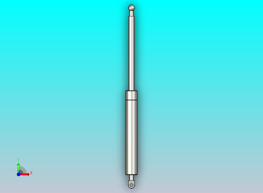 gsb28-d-e-s150_asm氮气弹簧