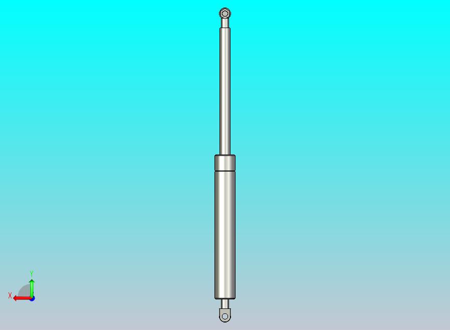 gsb28-d-e-s150_asm氮气弹簧