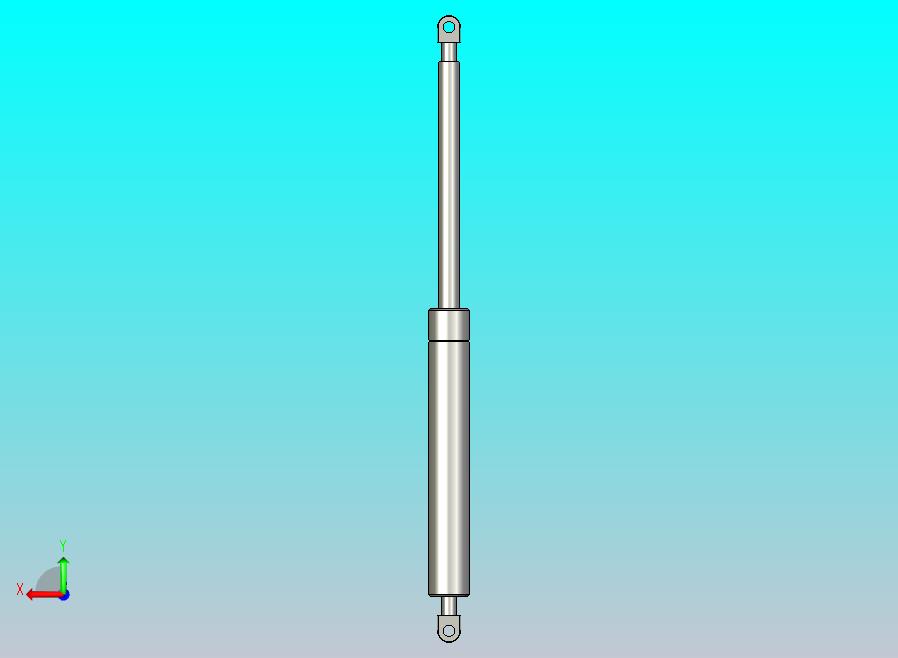 gsb28-e-e-s150_asm氮气弹簧