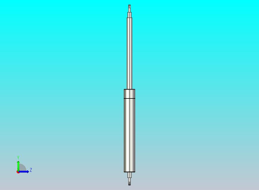gsb28-e-e-s150_asm氮气弹簧