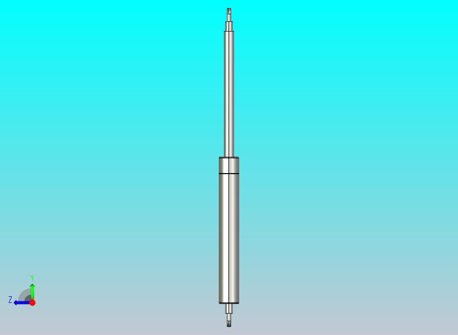 gsb28-e-e-s150_asm氮气弹簧