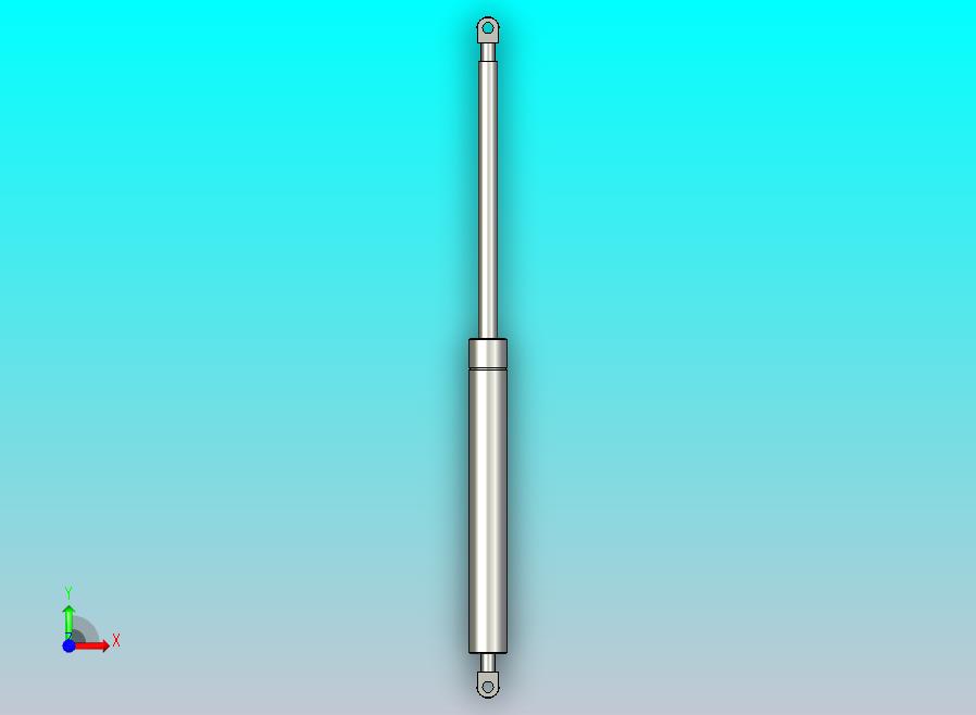 gsb28-e-e-s180_asm氮气弹簧