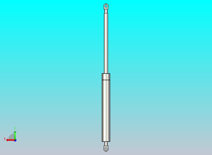 gsb28-e-e-s180_asm氮气弹簧
