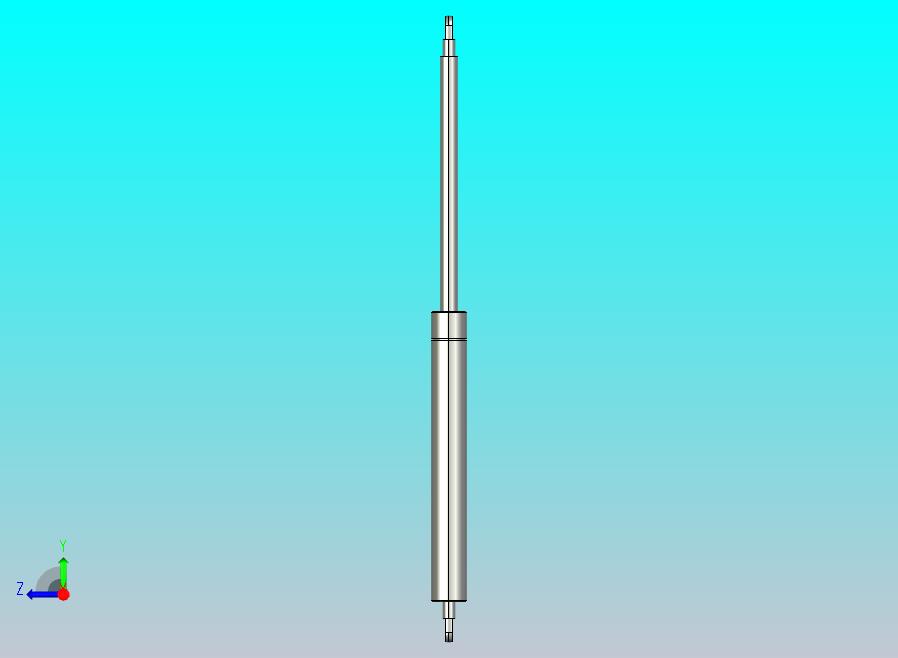 gsb28-e-e-s180_asm氮气弹簧