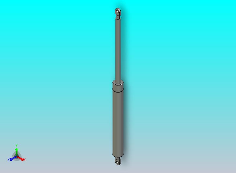 gsb28-e-e-s180_asm氮气弹簧