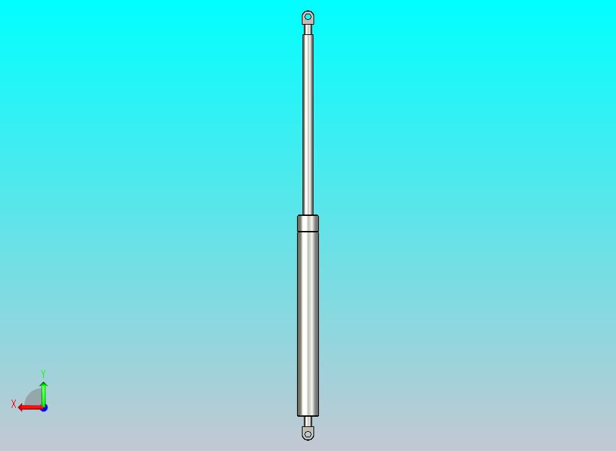 gsb28-e-e-s220_asm氮气弹簧