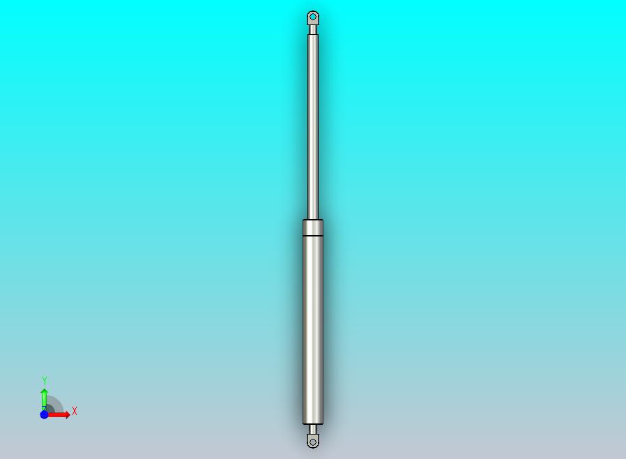 gsb28-e-e-s230_asm氮气弹簧
